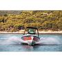 Book yachts online - motorboat - Saxdor 200 Sport - 115 Mercury - Saxdor 200 Sport - 115 Mercury (2021) - rent