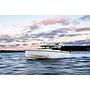 Book yachts online - motorboat - Saxdor 320 GTC - Navtia - rent