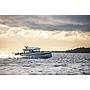 Book yachts online - motorboat - Saxdor 320 GTC - Navtia - rent