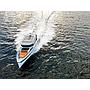 Book yachts online - motorboat - Saxdor 320 GTC - Navtia - rent