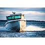 Book yachts online - motorboat - Saxdor 320 GTC - Navtia - rent
