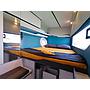 Book yachts online - catamaran - Windelo 54 Yachting - Zig Zag - rent