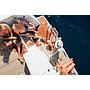 Book yachts online - catamaran - Bali 5.4. - MIM OCEAN TWO - rent