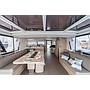 Book yachts online - catamaran - Bali 5.4 4 cab - 2 OCEANS - rent