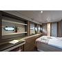 Book yachts online - catamaran - Bali 5.4 4 cab - 2 OCEANS - rent