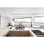 Book yachts online - catamaran - Bali 5.4 4 cab - 2 OCEANS - rent