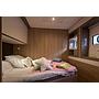 Book yachts online - catamaran - Bali 5.4 4 cab - 2 OCEANS - rent
