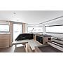 Book yachts online - catamaran - Bali 5.4 4 cab - 2 OCEANS - rent
