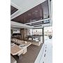 Book yachts online - catamaran - Bali 5.4 4 cab - 2 OCEANS - rent