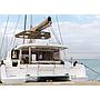 Book yachts online - catamaran - Bali 5.4 4 cab - 2 OCEANS - rent