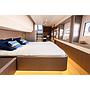 Book yachts online - catamaran - Bali 5.4 4 cab - 2 OCEANS - rent
