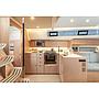 Book yachts online - sailboat - Bavaria C42 - no name - rent