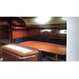 Book yachts online - sailboat - Dufour 2004 - no name - rent
