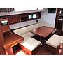 Book yachts online - sailboat - Oceanis 48 - SKIRON - rent
