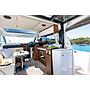 Book yachts online - motorboat - Jeanneau NC 37 - Mimi' - rent