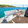 Book yachts online - motorboat - Jeanneau NC 37 - Aurora - rent