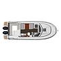 Book yachts online - motorboat - Merry Fisher 895 - Nina - rent