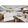 Book yachts online - motorboat - Leader 36 - Partenope - rent