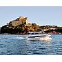 Book yachts online - motorboat - Leader 36 - Partenope - rent