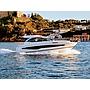 Book yachts online - motorboat - Leader 36 - Partenope - rent