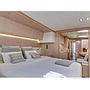 Book yachts online - catamaran - Lagoon 52 - Takamaka - rent