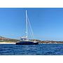 Book yachts online - catamaran - Lagoon Seventy 7 - Mane et Nocte - rent