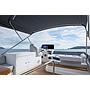 Book yachts online - motorboat - Ferretti 500 - DDM29 - rent