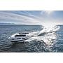 Book yachts online - motorboat - Ferretti 500 - DDM29 - rent