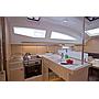 Book yachts online - sailboat - Elan Impression 40 - Silente - rent