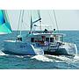 Book yachts online - catamaran - Lagoon 450  Flybridge - Caliente - rent