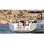 Book yachts online - sailboat - Oceanis 51.1 - DALIA (generator, air condition, 1 SUP free of charge) - rent