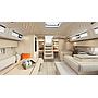 Book yachts online - sailboat - Oceanis 51.1 - DALIA (generator, air condition, 1 SUP free of charge) - rent