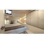 Book yachts online - sailboat - Oceanis 51.1 - DALIA (generator, air condition, 1 SUP free of charge) - rent