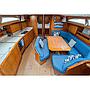 Book yachts online - sailboat - Sun Odyssey 45.2 - Panagiota - rent