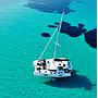 Book yachts online - catamaran - Lagoon 42 - KARLA Owner's Version - Skippered  - rent