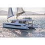 Book yachts online - catamaran - Leopard 45 - Manaphy - rent