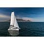Book yachts online - catamaran - Leopard 45 - Manaphy - rent
