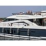 Book yachts online - motorboat - Squadron 58 - SPRAOI NA MARA (skipper incl., any-day charters) - rent