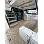 Book yachts online - motorboat - Squadron 58 - SPRAOI NA MARA (skipper incl., any-day charters) - rent