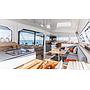 Book yachts online - catamaran - Excess 11 - TEAM LET'S GO - rent
