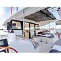 Book yachts online - catamaran - Excess 11 - TEAM LET'S GO - rent
