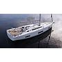 Book yachts online - sailboat - Dufour 470 - Suha Bey - rent