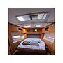Book yachts online - sailboat - Dufour 470 - Suha Bey - rent