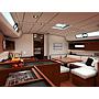 Book yachts online - sailboat - Oceanis 45 - Ponente - rent