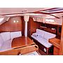 Book yachts online - sailboat - Salona 40 - Oya - rent
