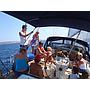 Book yachts online - sailboat - Atlantic 61 - URSA MAJOR - rent