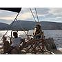 Book yachts online - sailboat - Atlantic 61 - URSA MAJOR - rent