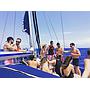 Book yachts online - sailboat - Atlantic 61 - URSA MAJOR - rent