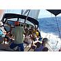 Book yachts online - sailboat - Atlantic 61 - URSA MAJOR - rent