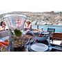 Book yachts online - motorboat - Princess 45 - Summer Love - rent